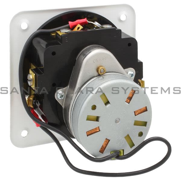 Eagle Signal AB42A6 Danaher Electric Handset Timer Product Image