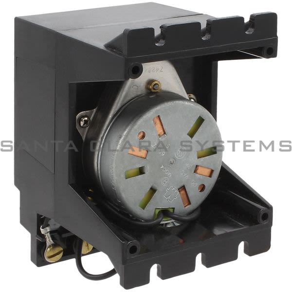 Eagle Signal BR110A6  Timer Delay Surface Mount 60-Min | Danaher Product Image