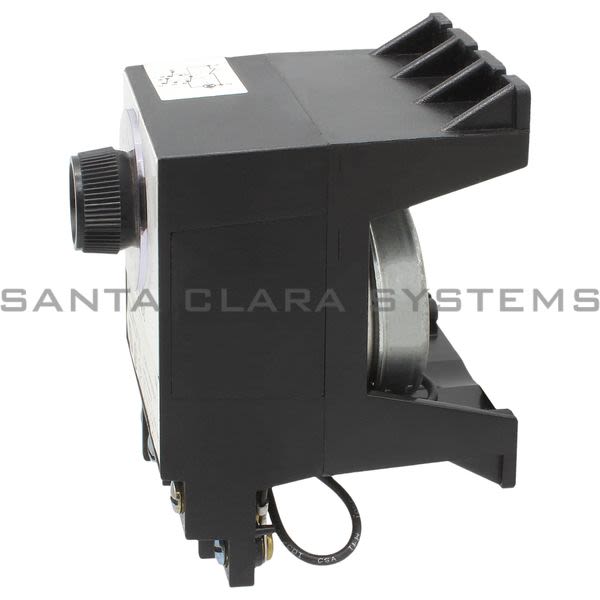 Eagle Signal BR11A6  Timer On Delay Surface Mount 120VAC 5 Sec | Danaher Product Image