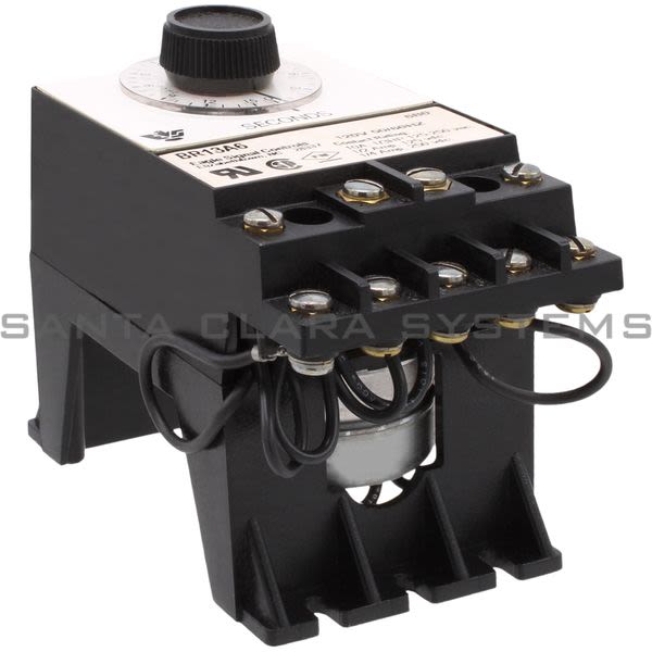 Eagle Signal BR13A6 Reset Timer 15-Sec | Eagle Product Image