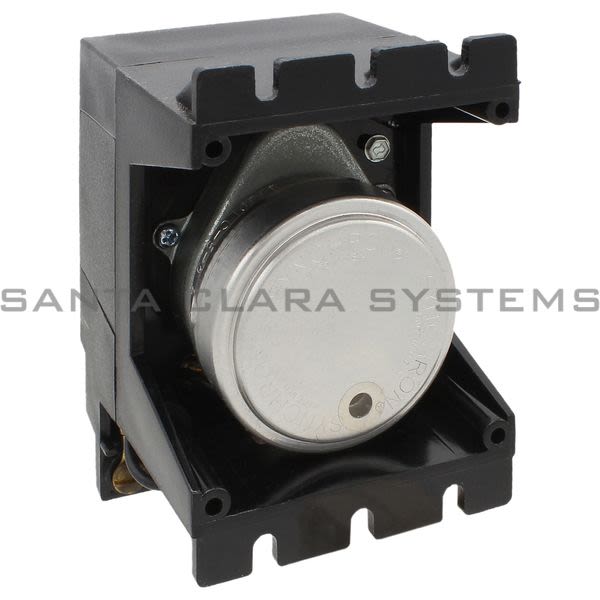 Eagle Signal BR15A6 Reset Timer | Electric Surface Mount 60-Sec | Danaher Product Image