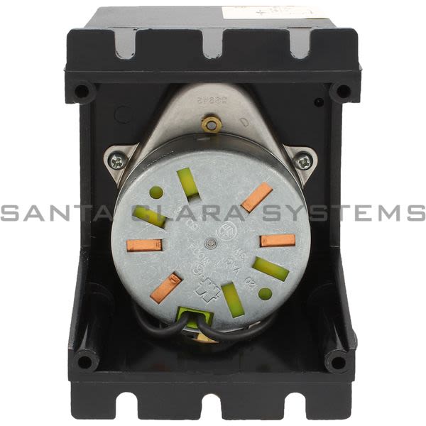 Eagle Signal BR19A603 Electric Reset Timer | Danaher Product Image