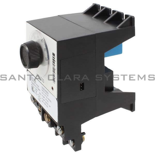 Eagle Signal BRE10A6  Timer | Electronic Reset Surface Mounting | Danaher Product Image