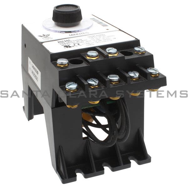Eagle Signal BRE9A6 Timer Product Image