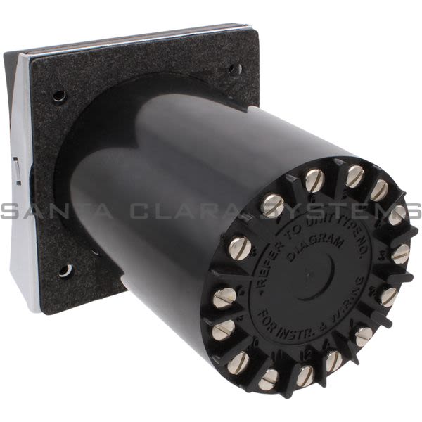 Eagle Signal CD301A6 Timer Product Image