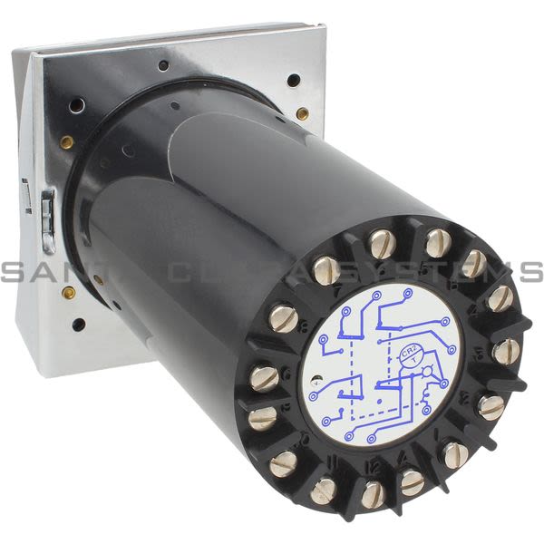 Eagle Signal CT531A6 Timer LED Display Product Image