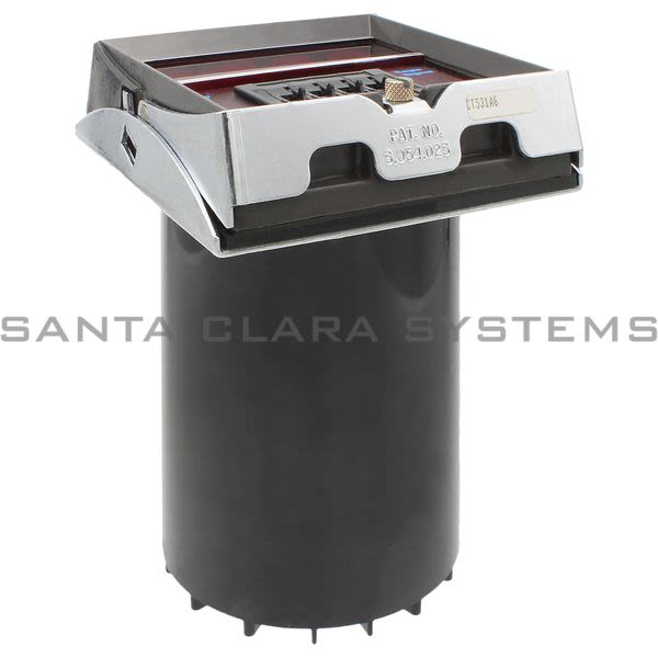 Eagle Signal CT531A6 Timer LED Display Product Image