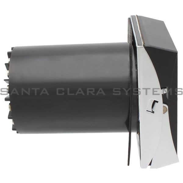 Eagle Signal CX312A6 Timer Electronic Reset LCD Display Panel Mount | Danaher Product Image