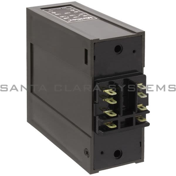 Eagle Signal DG104A3 Electronic Timer 120V Product Image