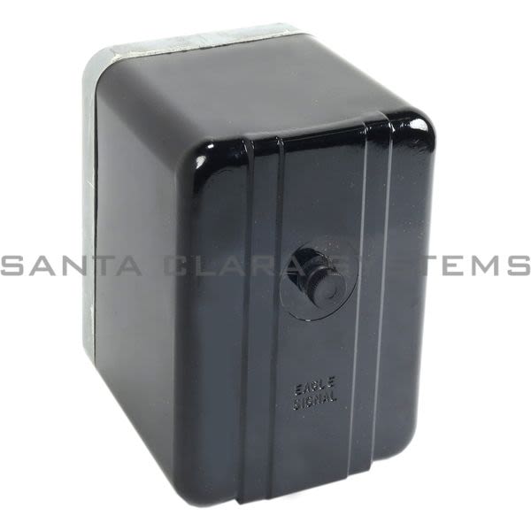 Eagle Signal HD32A623  Timer Reset | Surface Mounting | Danaher Product Image