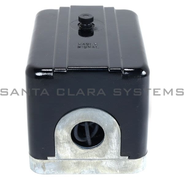 Eagle Signal HD32A623  Timer Reset | Surface Mounting | Danaher Product Image