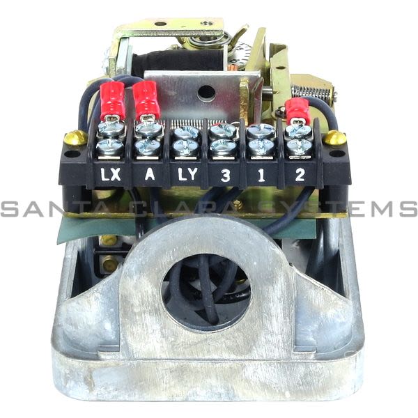 Eagle Signal HD32A623  Timer Reset | Surface Mounting | Danaher Product Image