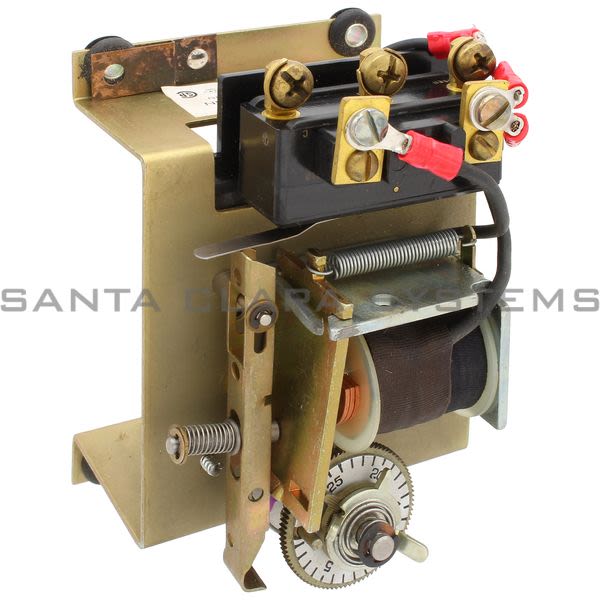 Eagle Signal HD504A623 Reset Timer 27.5 Min 15A | Danaher Product Image