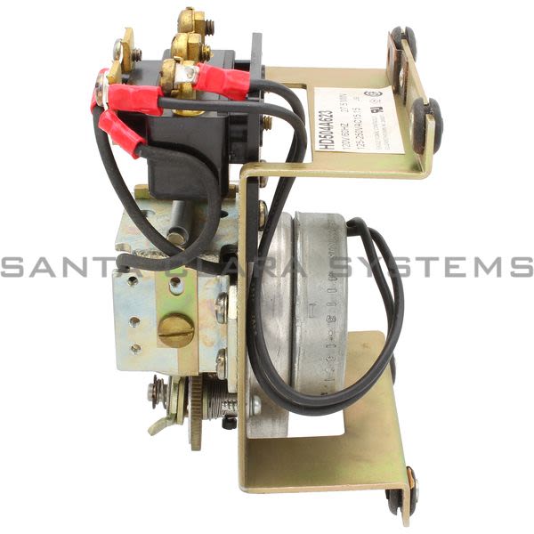 Eagle Signal HD504A623 Reset Timer 27.5 Min 15A | Danaher Product Image