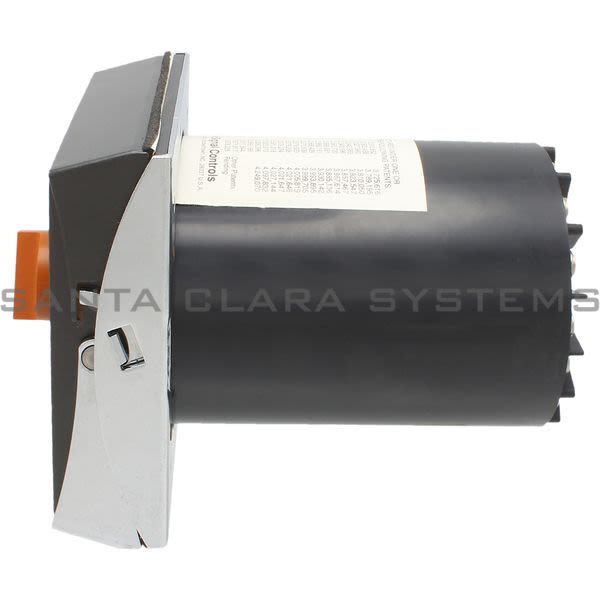 Eagle Signal HG101A6 Timer | Cycleflex Product Image