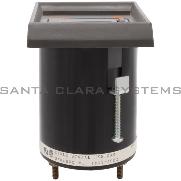 Eagle Signal HK510A6 Time Totalizer Product Image