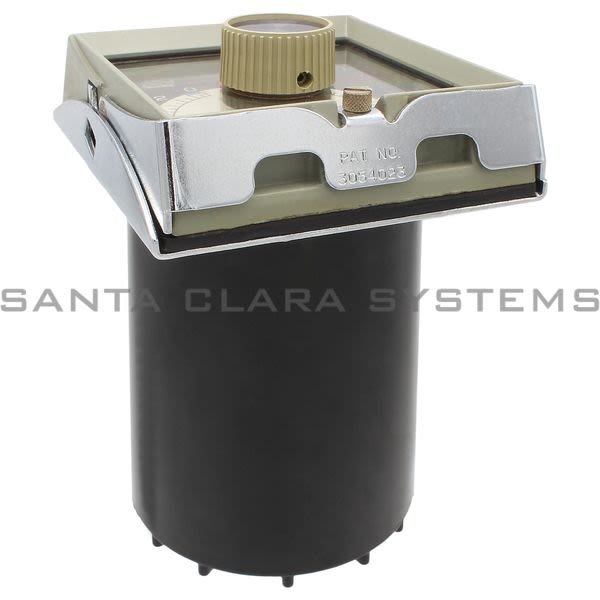 Eagle Signal HP50A6 Timer Cycle-FLEX 30-Sec | Danaher Product Image