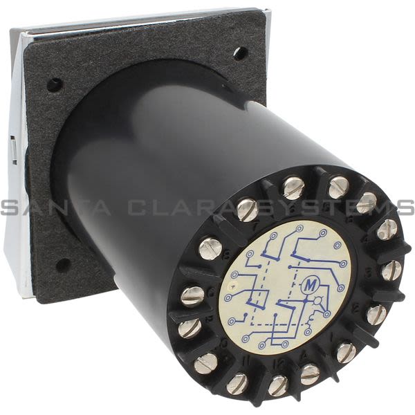 Eagle Signal HP514A6 Timer | Cycle-FLEX Product Image