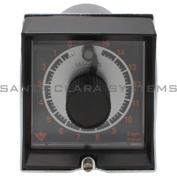 Eagle Signal HP514A601 Timer | Cycle-FLEX Product Image
