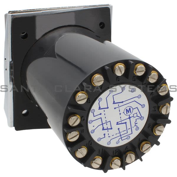 Eagle Signal HP514A601 Timer | Cycle-FLEX Product Image