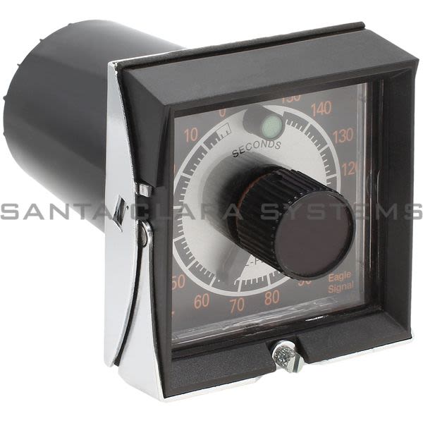 Eagle Signal HP52A6 Timer | Cycle-FLEX Product Image