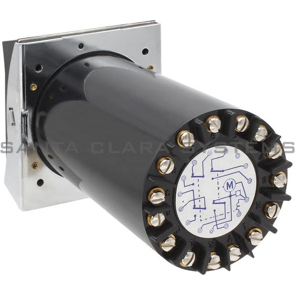 Eagle Signal HP52A6 Timer | Cycle-FLEX Product Image