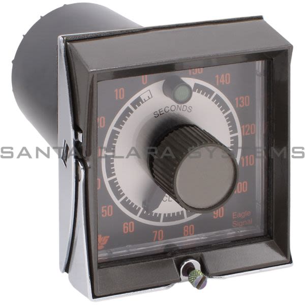 Eagle Signal HP52A601 Timer Product Image