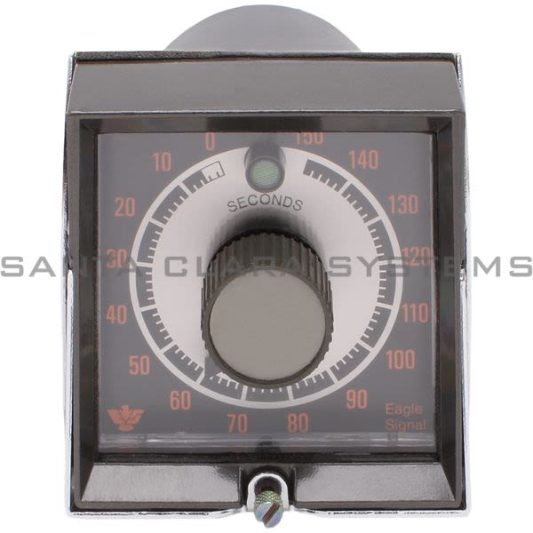 Eagle Signal HP52A601 Timer Product Image