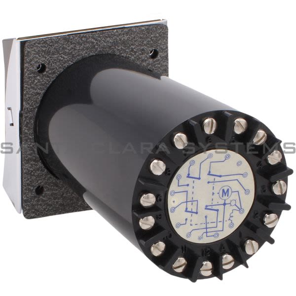 Eagle Signal HP52A601 Timer Product Image