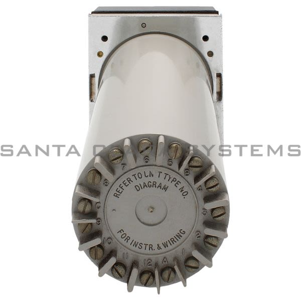Eagle Signal HP53A6 Cycle FLEX Timer | Danaher Product Image
