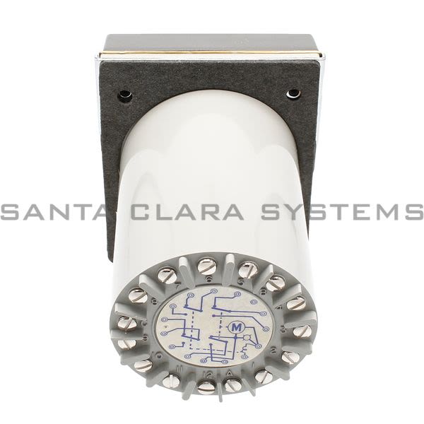 Eagle Signal HP53A607  Timer | Danaher Product Image
