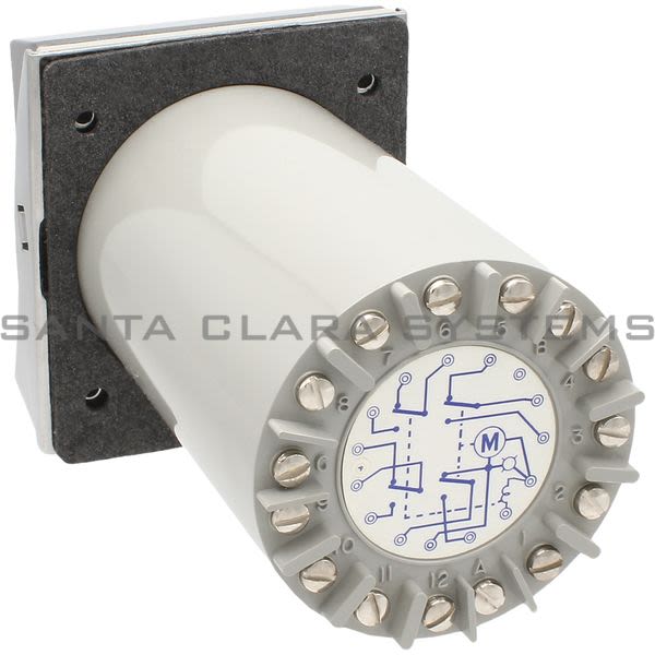 Eagle Signal HP54A5  Timer Cycl-FLEX 12-Min | Danaher Product Image