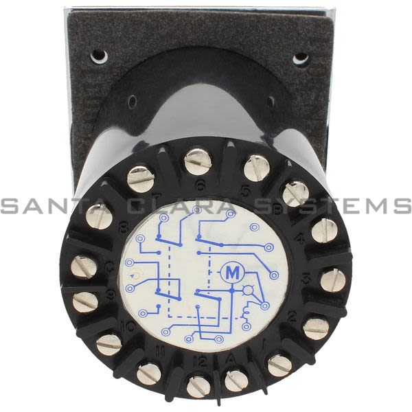 Eagle Signal HP54A6 Timer | Cycle-FLEX Product Image