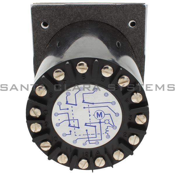 Eagle Signal HP54A601 Timer Cycl-FLEX 10-Min | Danaher Product Image