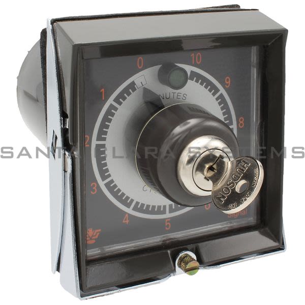 Eagle Signal HP54A607 Timer Cycl-FLEX 10-Min | Danaher Product Image