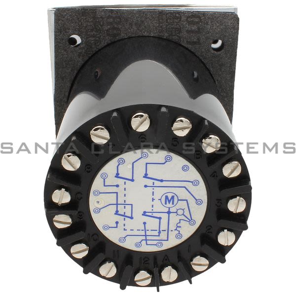 Eagle Signal HP54A607 Timer Cycl-FLEX 10-Min | Danaher Product Image