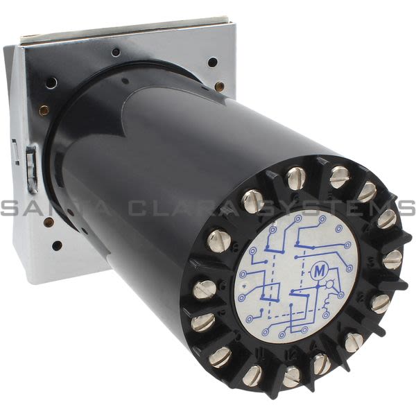 Eagle Signal HP55A6  Timer Cycle-FLEX 0-30MIN | Danaher Product Image