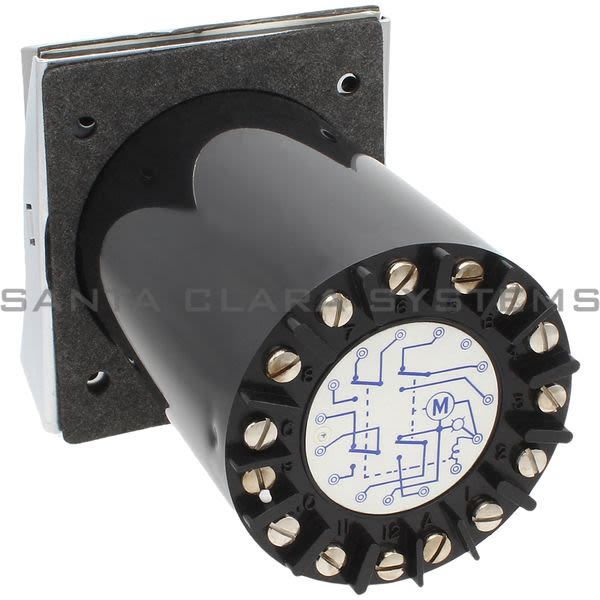 Eagle Signal HP55A601  Timer Cycle-FLEX 0-30 Min W/Rev Clutch | Danaher Product Image