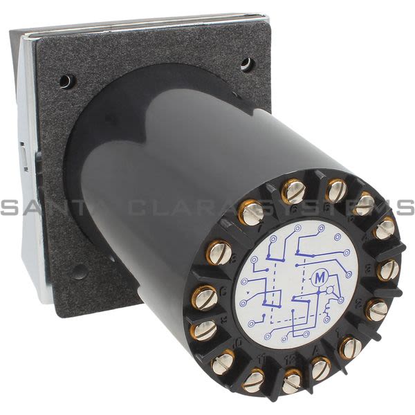 Eagle Signal HP56A6 Timer | Cycle-FLEX Product Image
