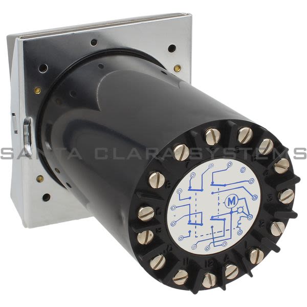Eagle Signal HP56A601  Timer Cycle-FLEX 60-Min Product Image