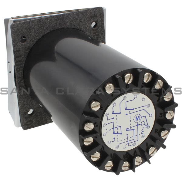 Eagle Signal HP57A6 Cycle-FLEX Timer | 150-Min Danaher Product Image