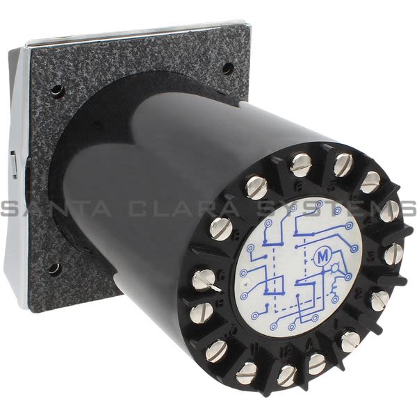 Eagle Signal HP58A6 Timer | Cycle-FLEX Product Image