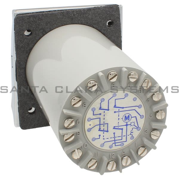 Eagle Signal HP59A6 Timer | Cycle-FLEX Product Image