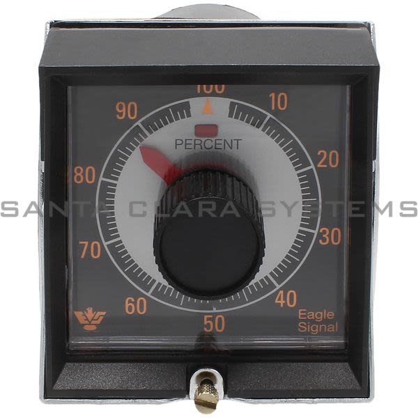 Eagle Signal HQ908A6 Timer Cycl-FLEX 15 Min | Danaher Product Image