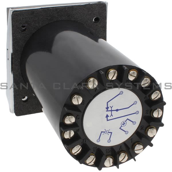 Eagle Signal HQ908A6 Timer Cycl-FLEX 15 Min | Danaher Product Image