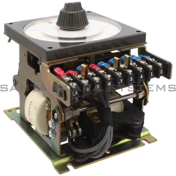 Eagle Signal HZ40A6A242  Counter | Electric Reset 400-COUNTS | Dananher Product Image