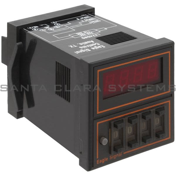 Eagle Signal LZ240N9  Counter/Timer | Danaher Product Image
