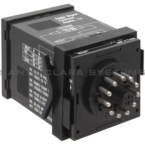 Eagle Signal LZ240N9  Counter/Timer | Danaher Product Image