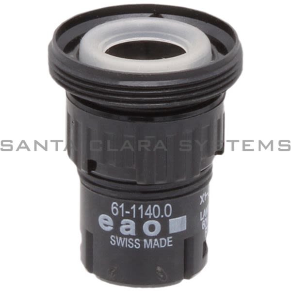 EAO 61-1140.0 Actuator Assembly Round Product Image
