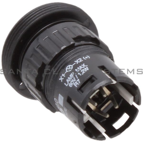 EAO 61-1140.0 Actuator Assembly Round Product Image